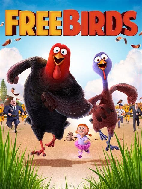 free birds rotten tomatoes